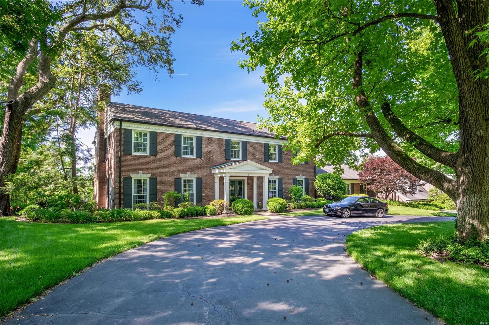 Greenbriar - Residential