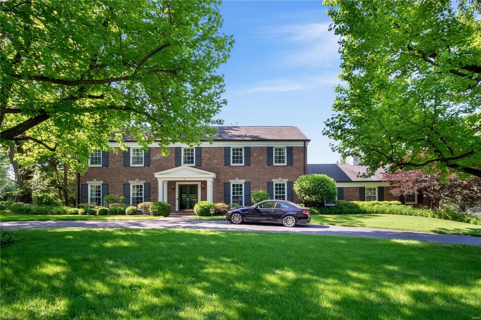 Greenbriar - Residential