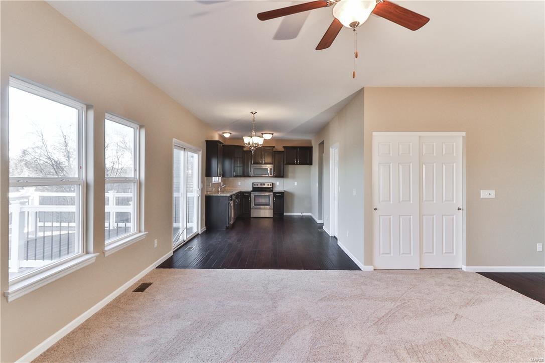 Manors At Orchard Glen - Residential