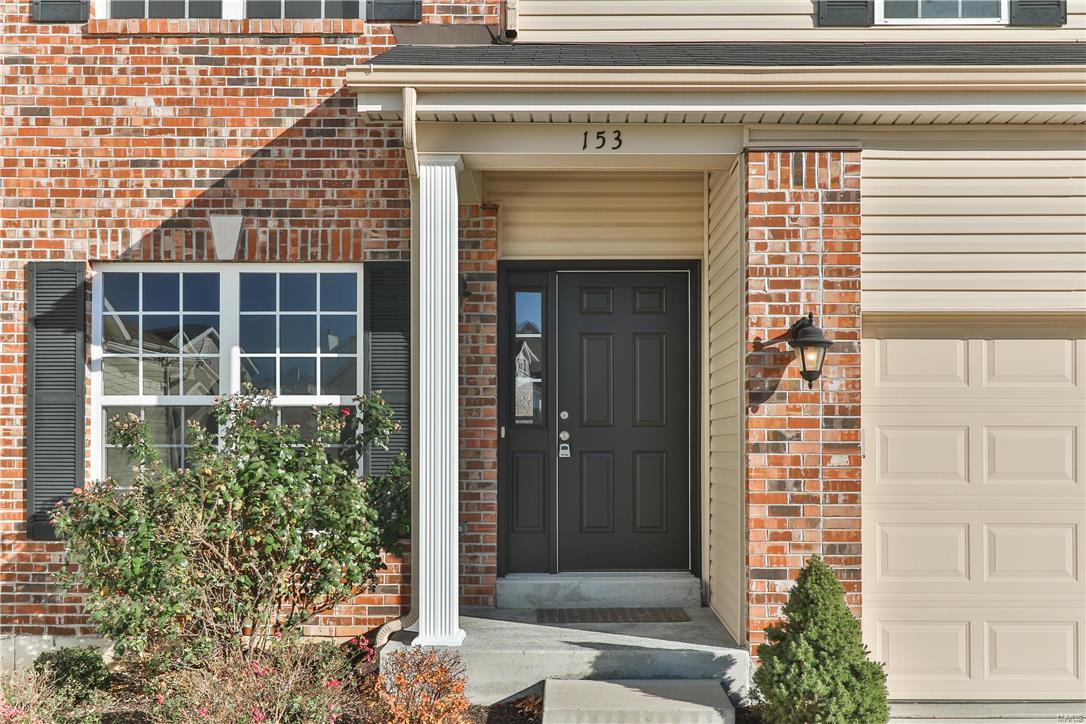 Manors At Orchard Glen - Residential