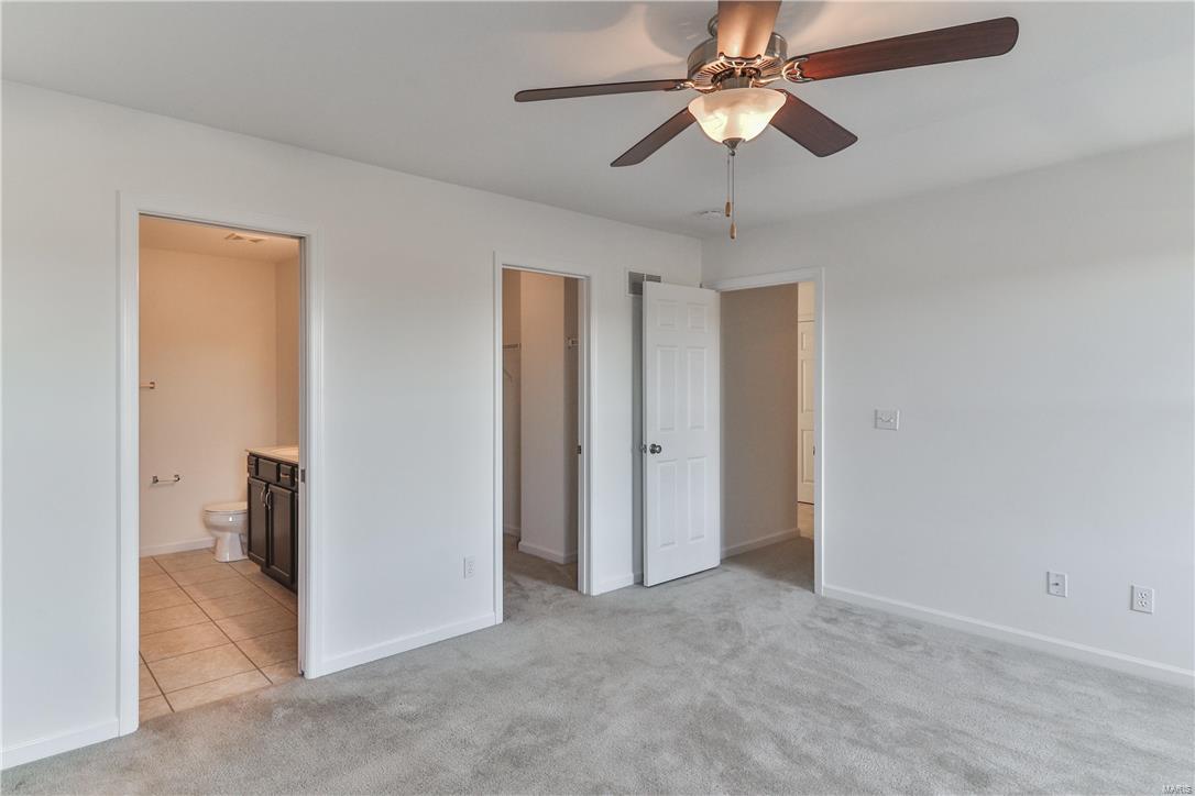 Manors At Orchard Glen - Residential