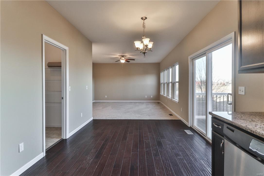 Manors At Orchard Glen - Residential