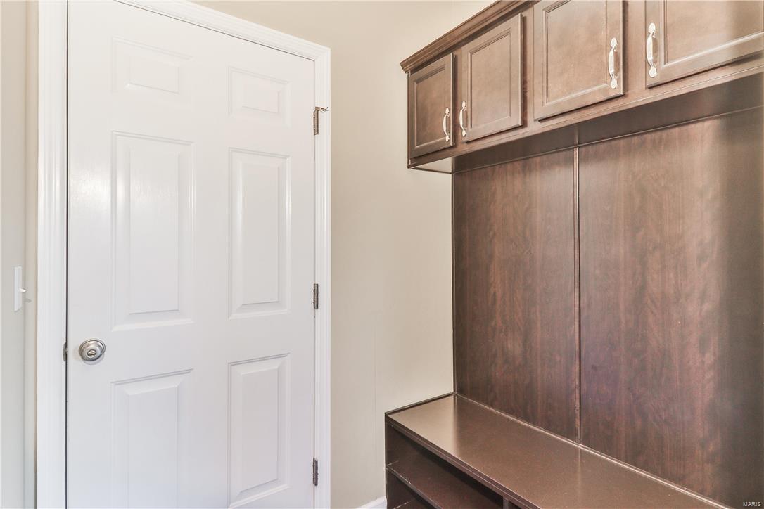 Manors At Orchard Glen - Residential