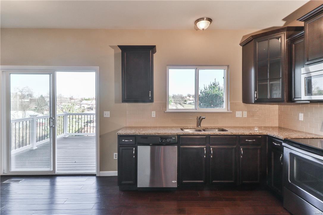 Manors At Orchard Glen - Residential