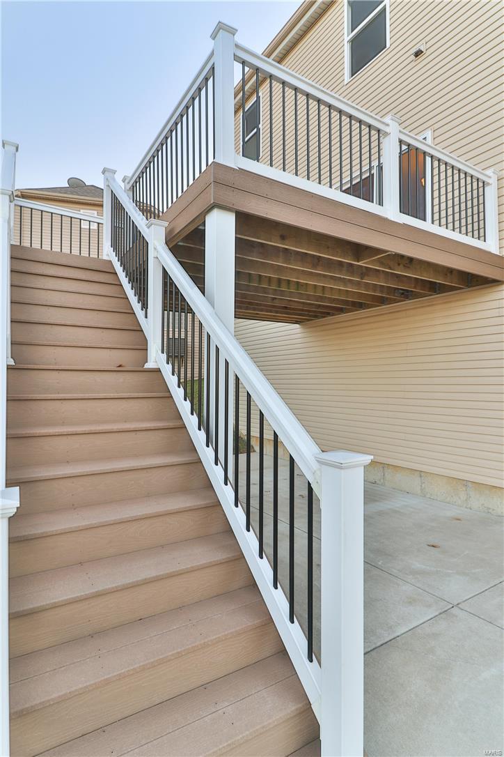 Manors At Orchard Glen - Residential