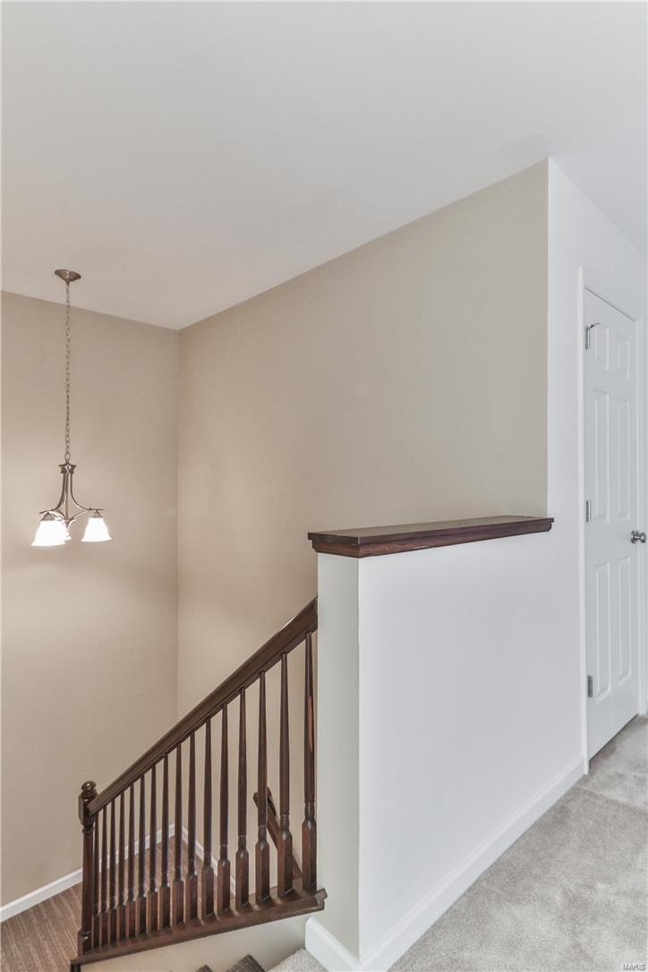 Manors At Orchard Glen - Residential