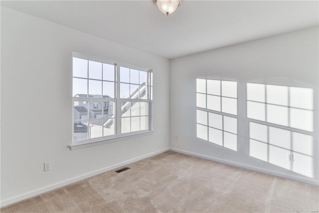 Manors At Orchard Glen - Residential