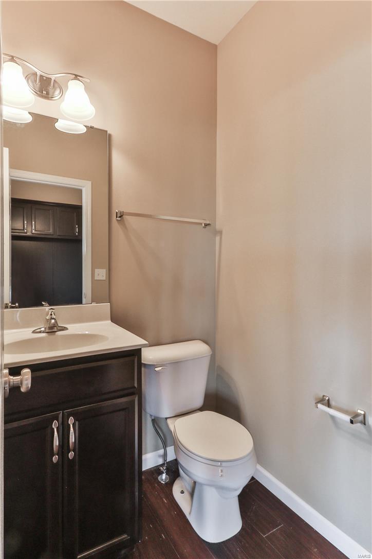 Manors At Orchard Glen - Residential
