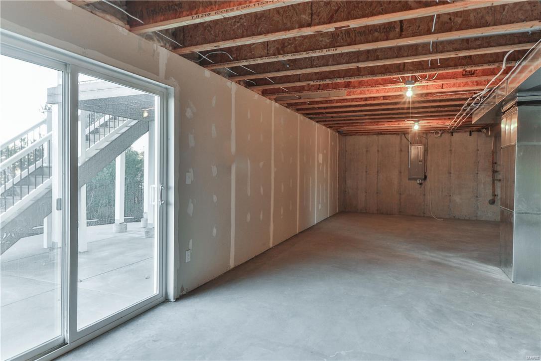 Manors At Orchard Glen - Residential