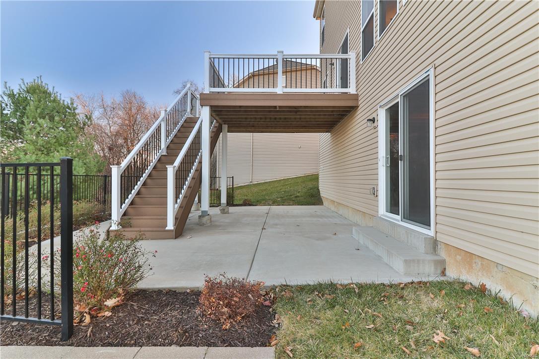Manors At Orchard Glen - Residential