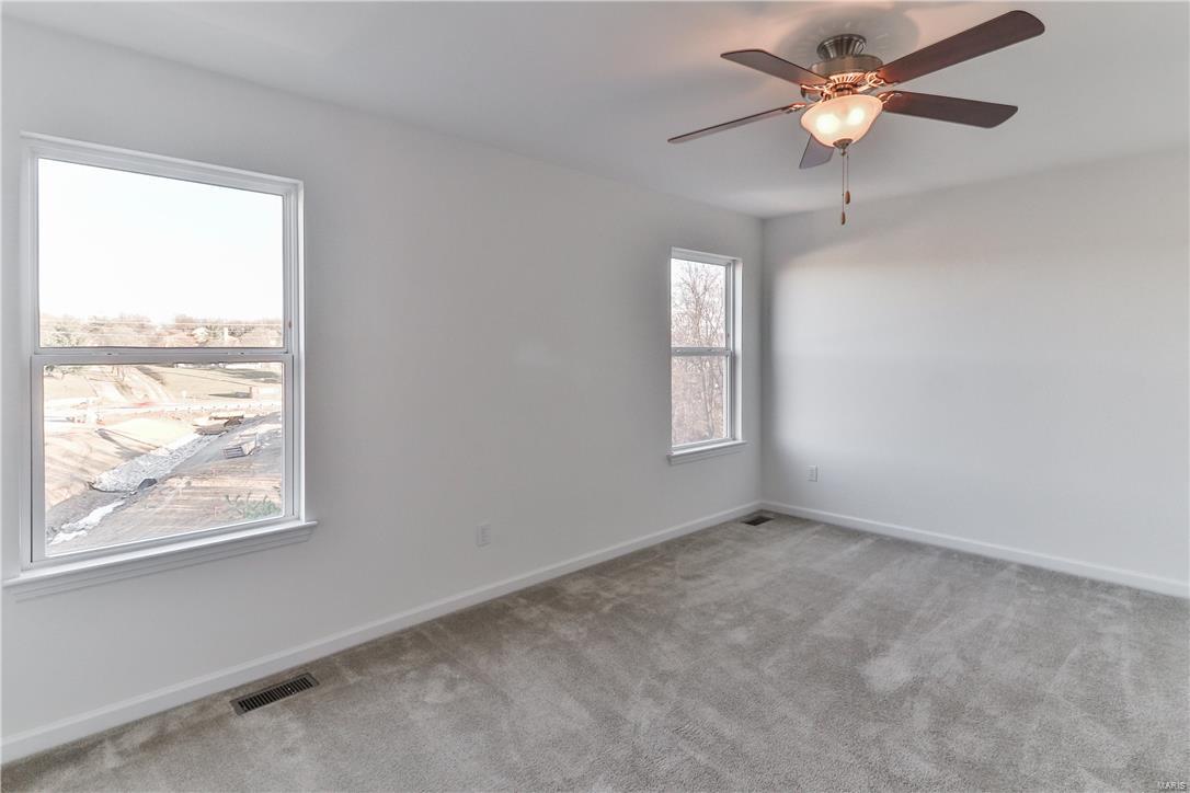 Manors At Orchard Glen - Residential