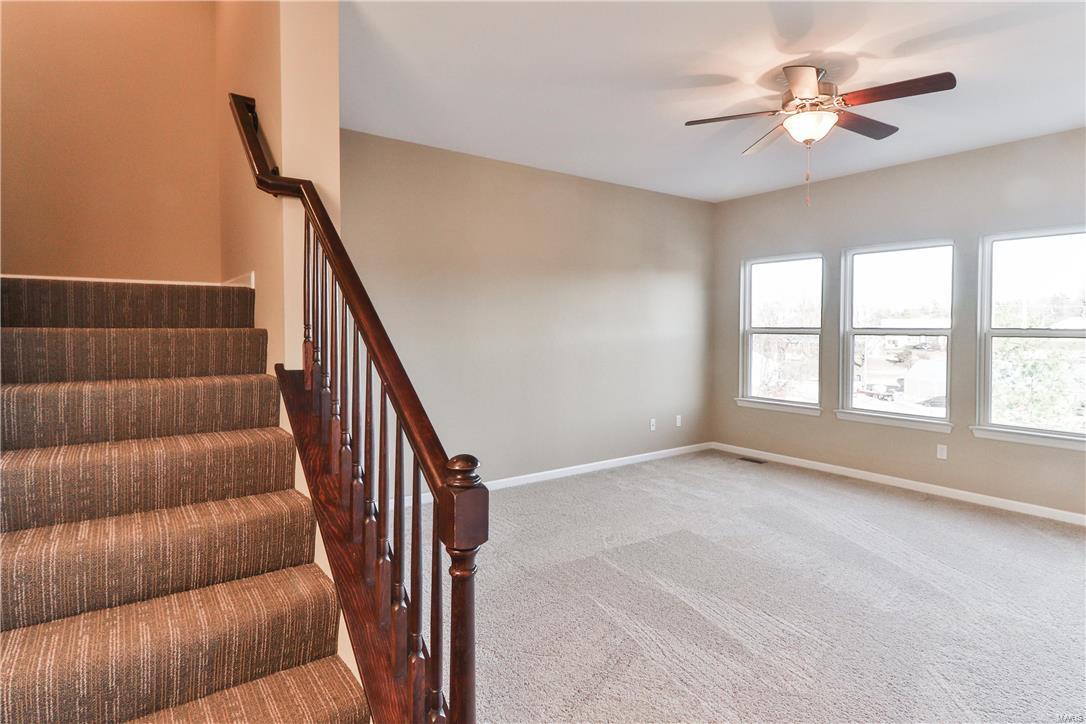 Manors At Orchard Glen - Residential