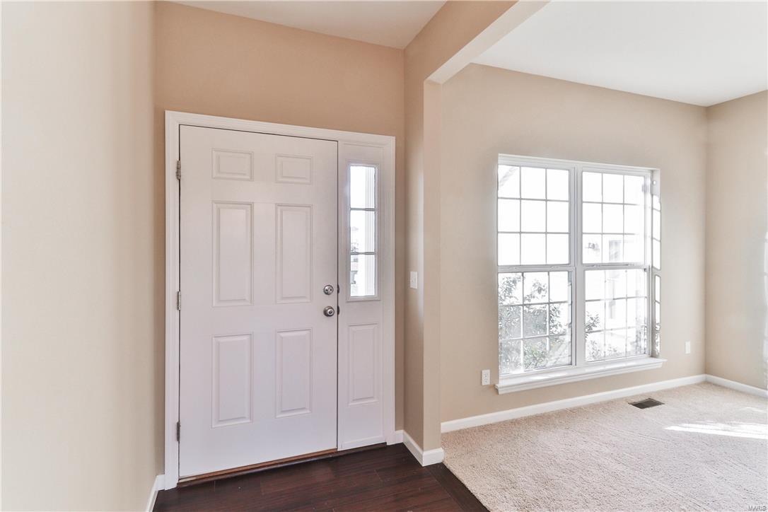 Manors At Orchard Glen - Residential