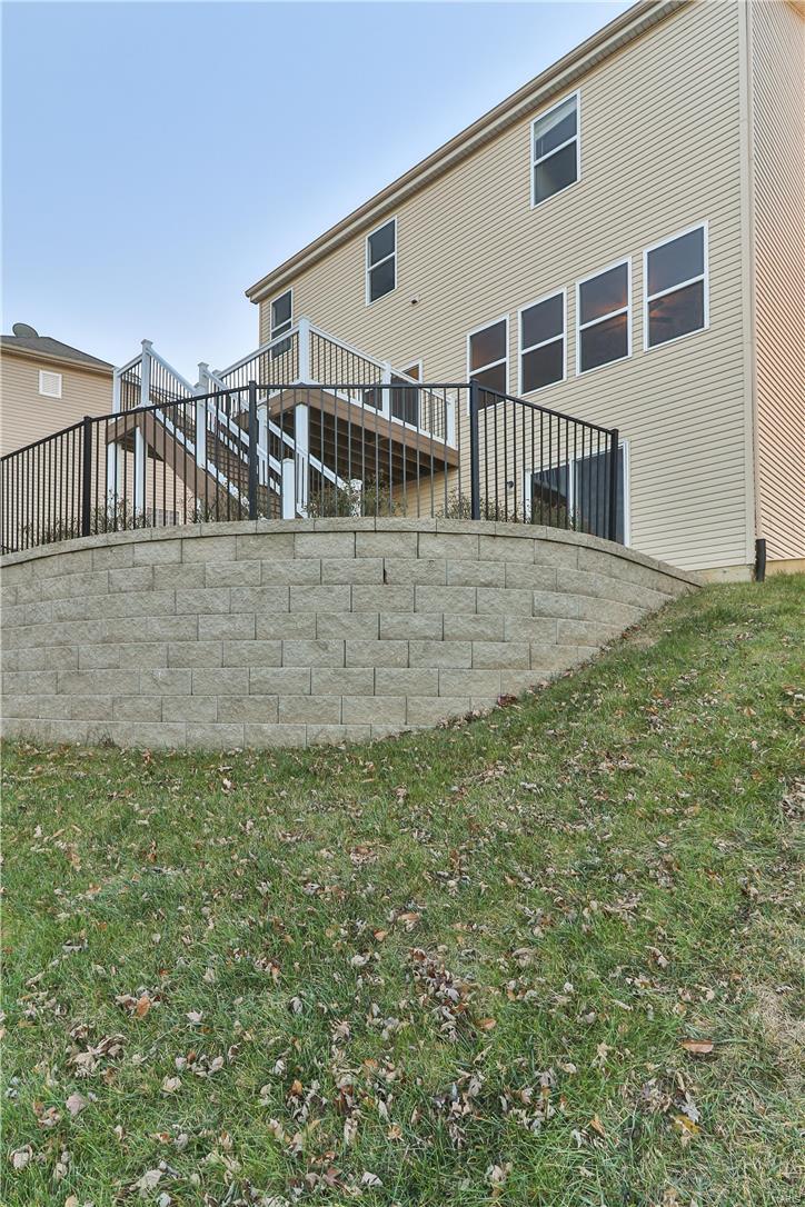Manors At Orchard Glen - Residential
