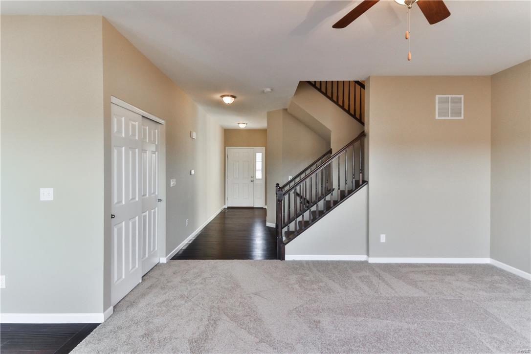 Manors At Orchard Glen - Residential