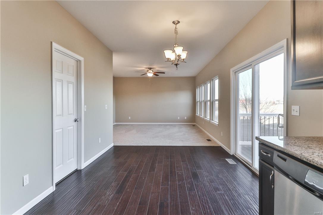 Manors At Orchard Glen - Residential