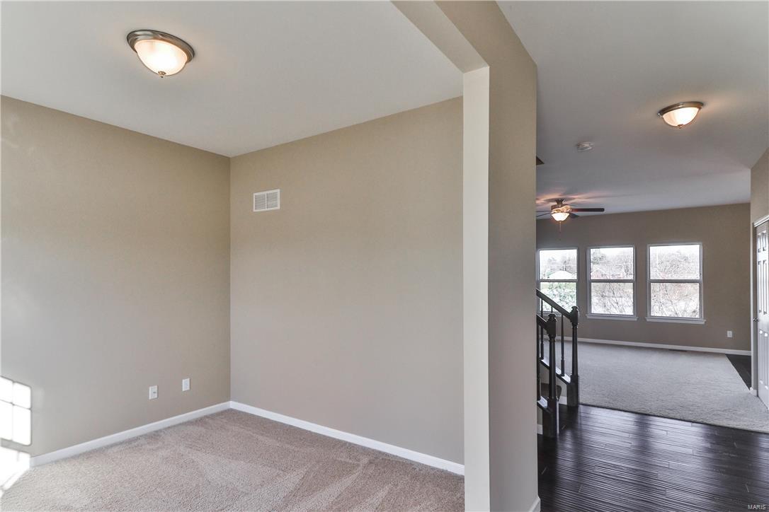 Manors At Orchard Glen - Residential