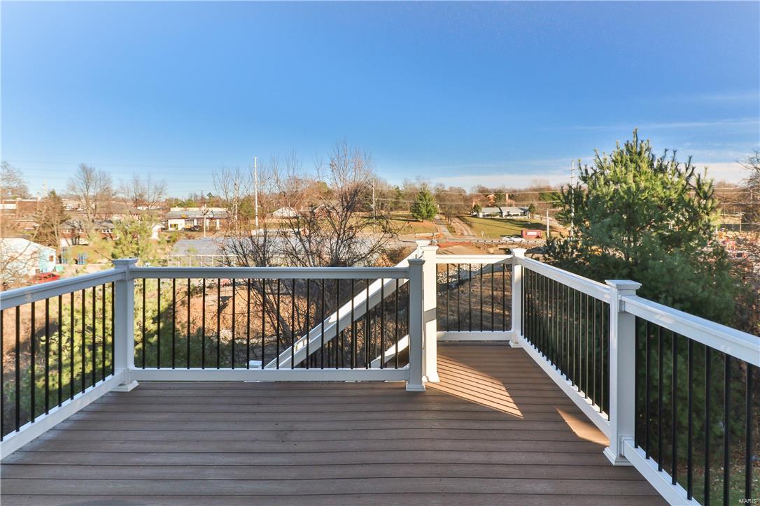 Manors At Orchard Glen - Residential