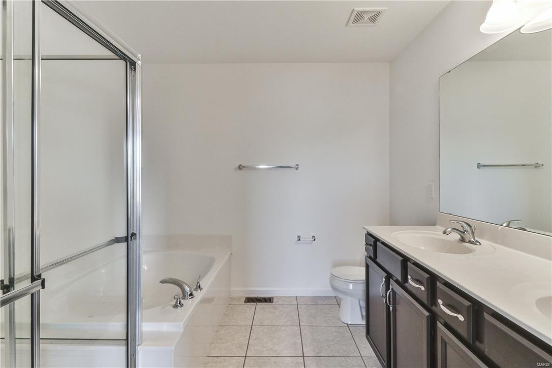 Manors At Orchard Glen - Residential