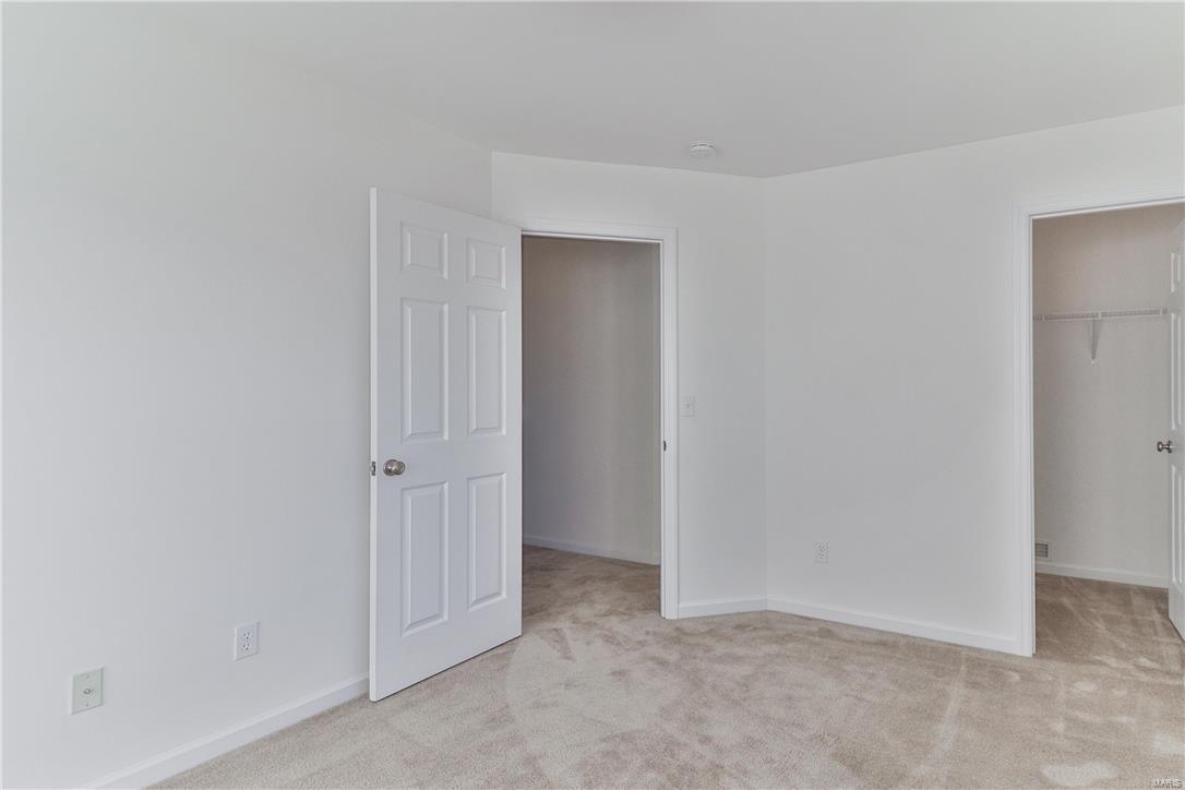Manors At Orchard Glen - Residential