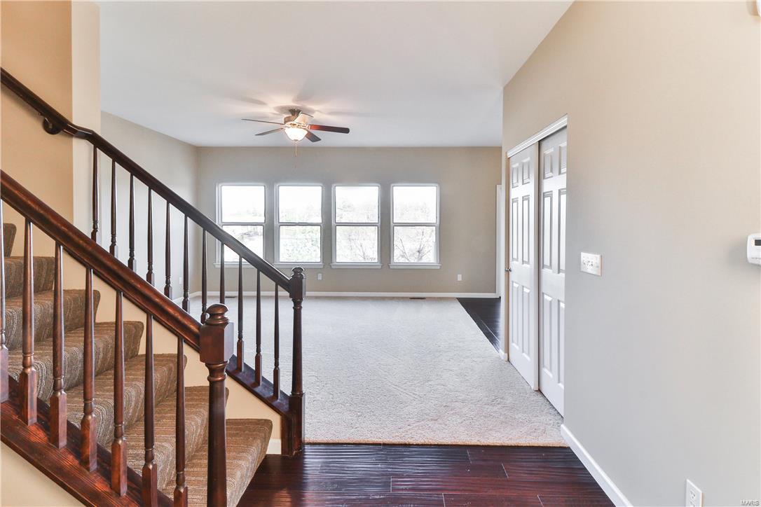 Manors At Orchard Glen - Residential