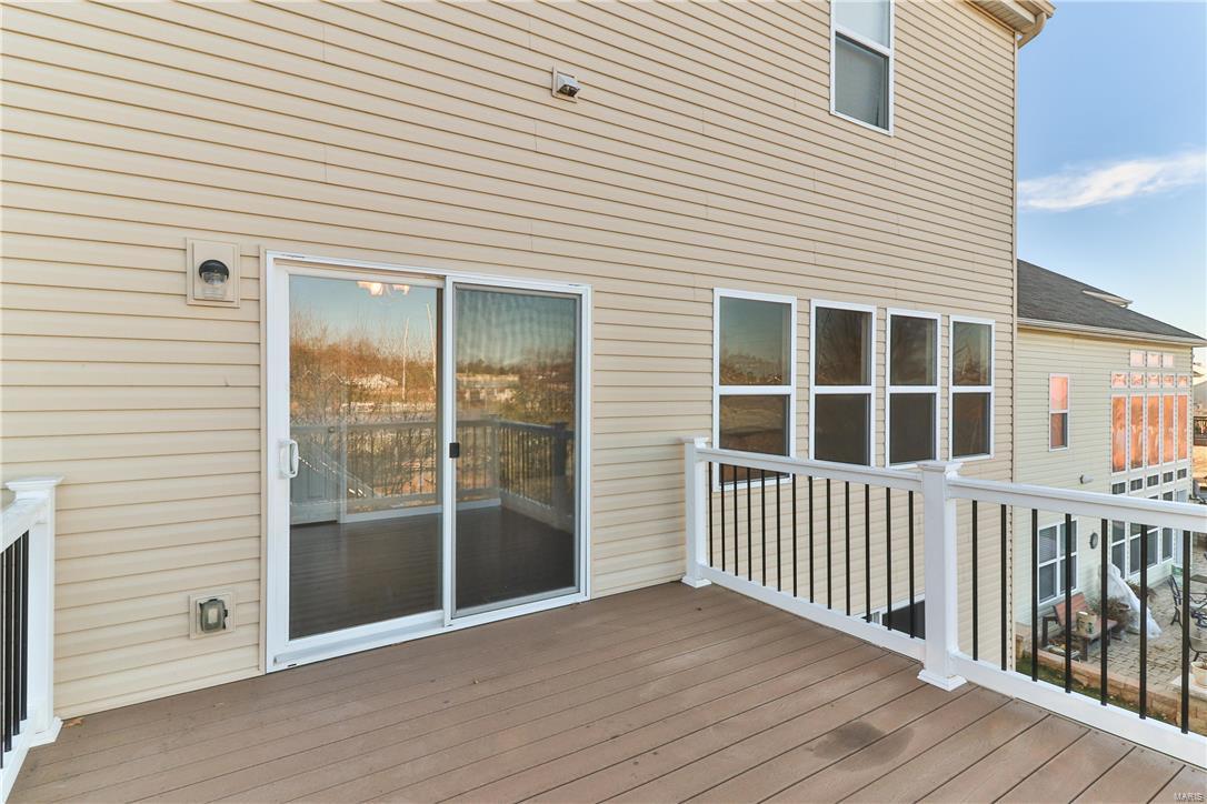 Manors At Orchard Glen - Residential