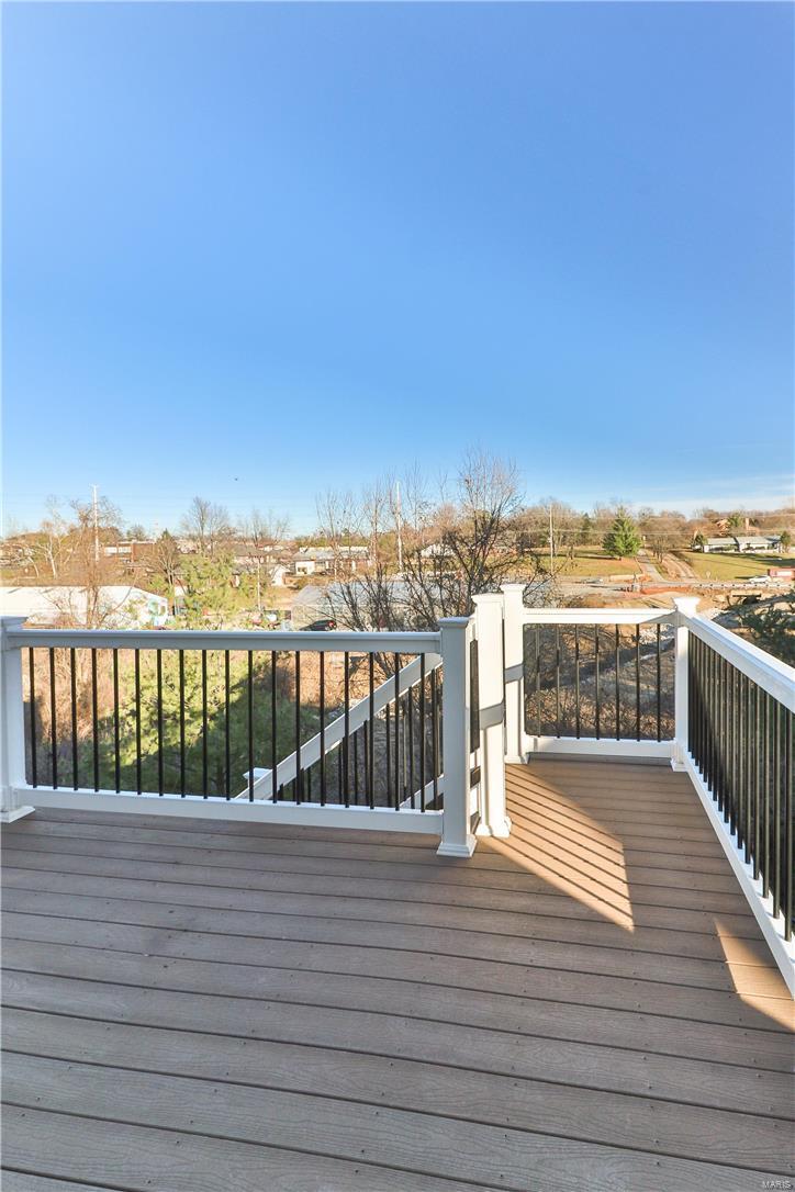 Manors At Orchard Glen - Residential