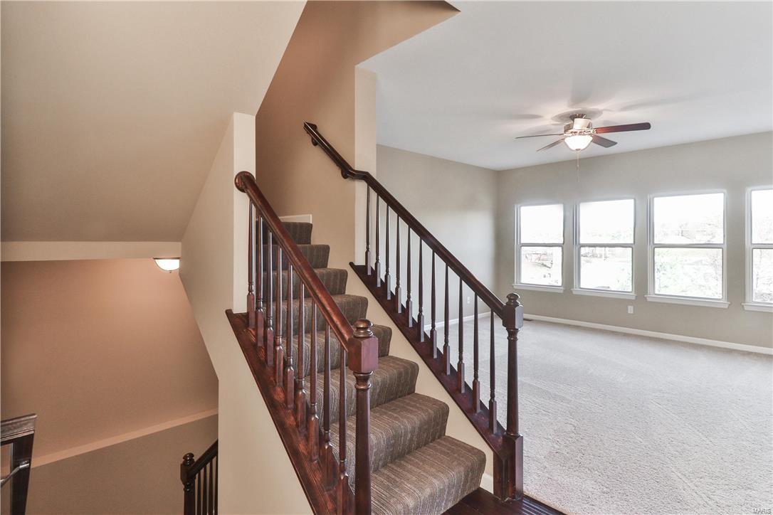 Manors At Orchard Glen - Residential