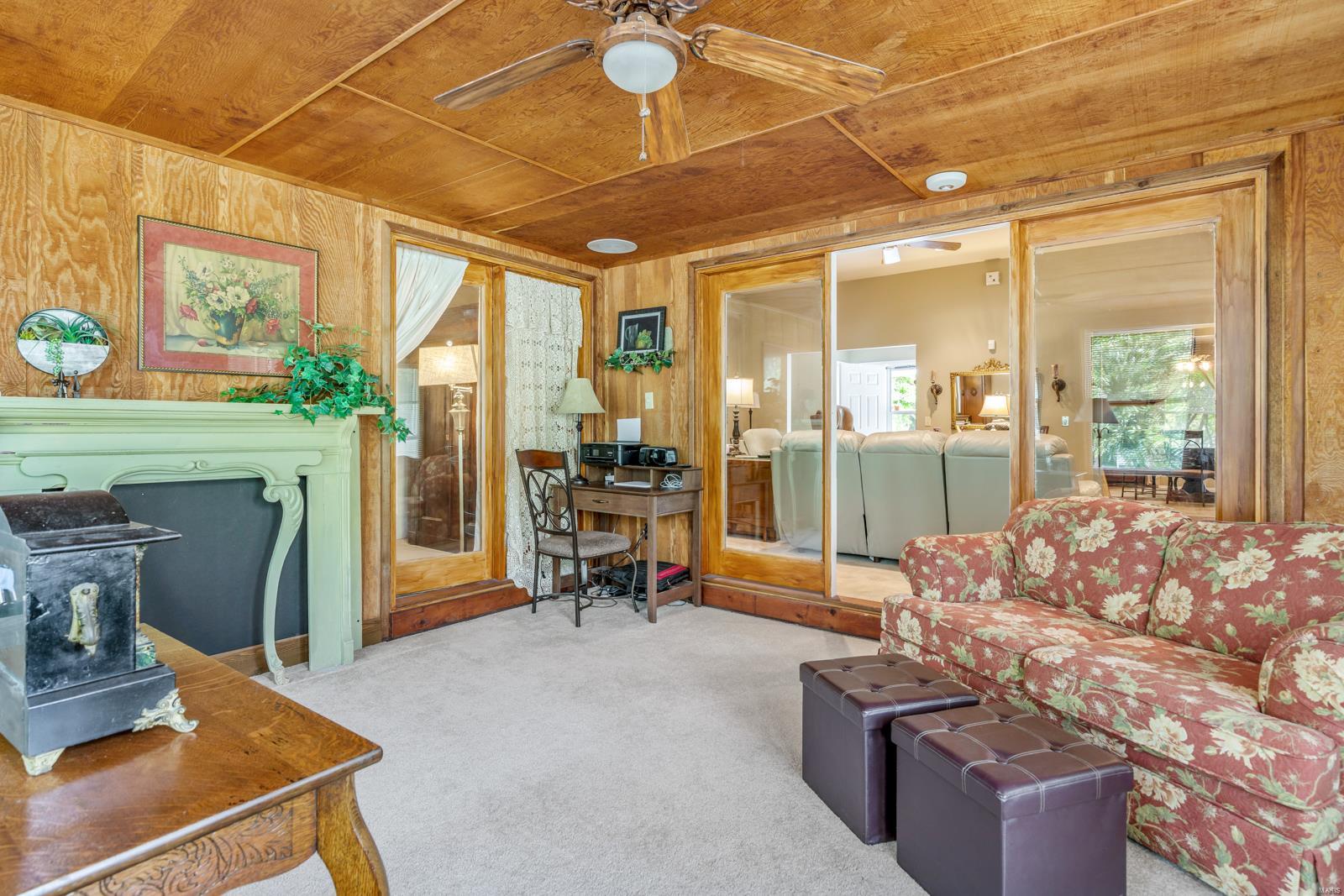 Holiday Park - Residential