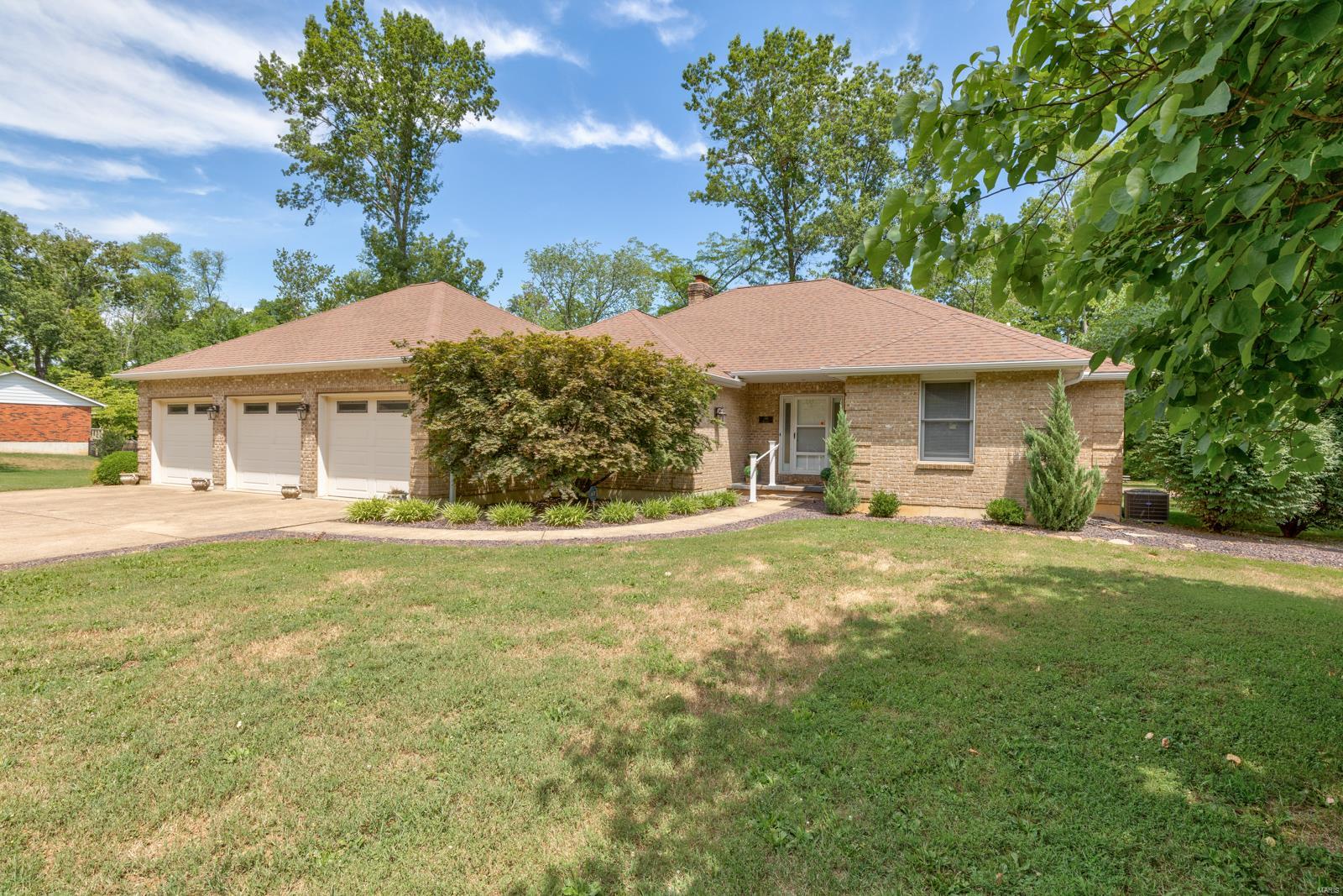 Holiday Park - Residential