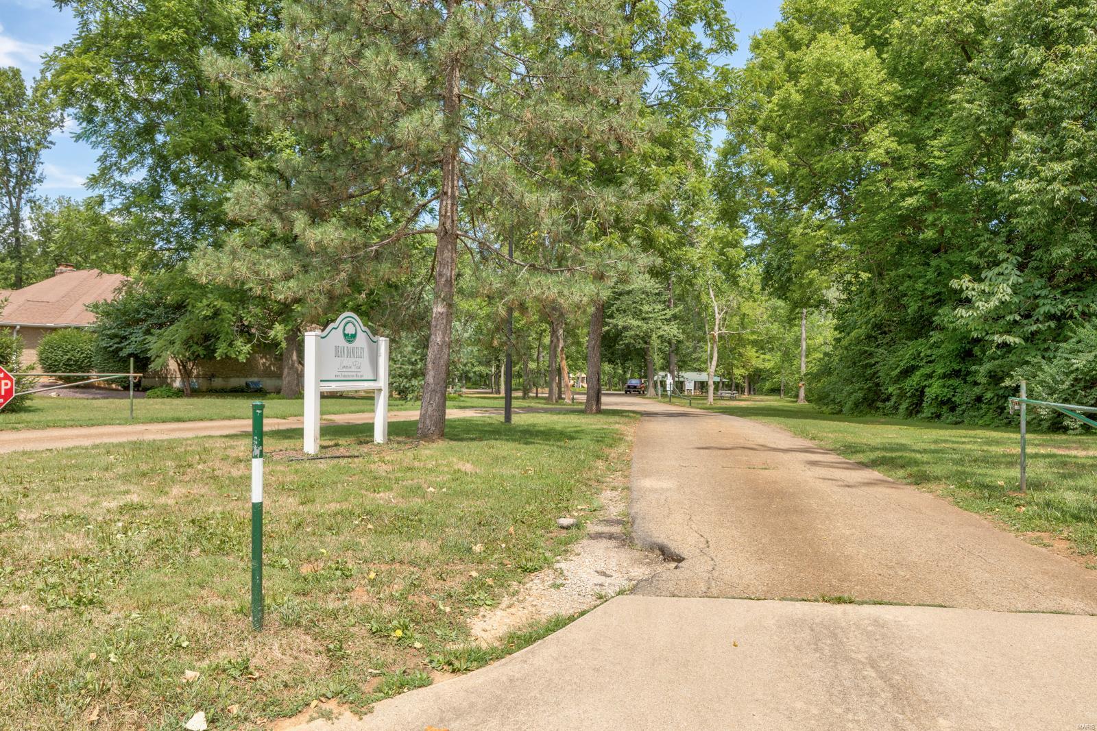 Holiday Park - Residential