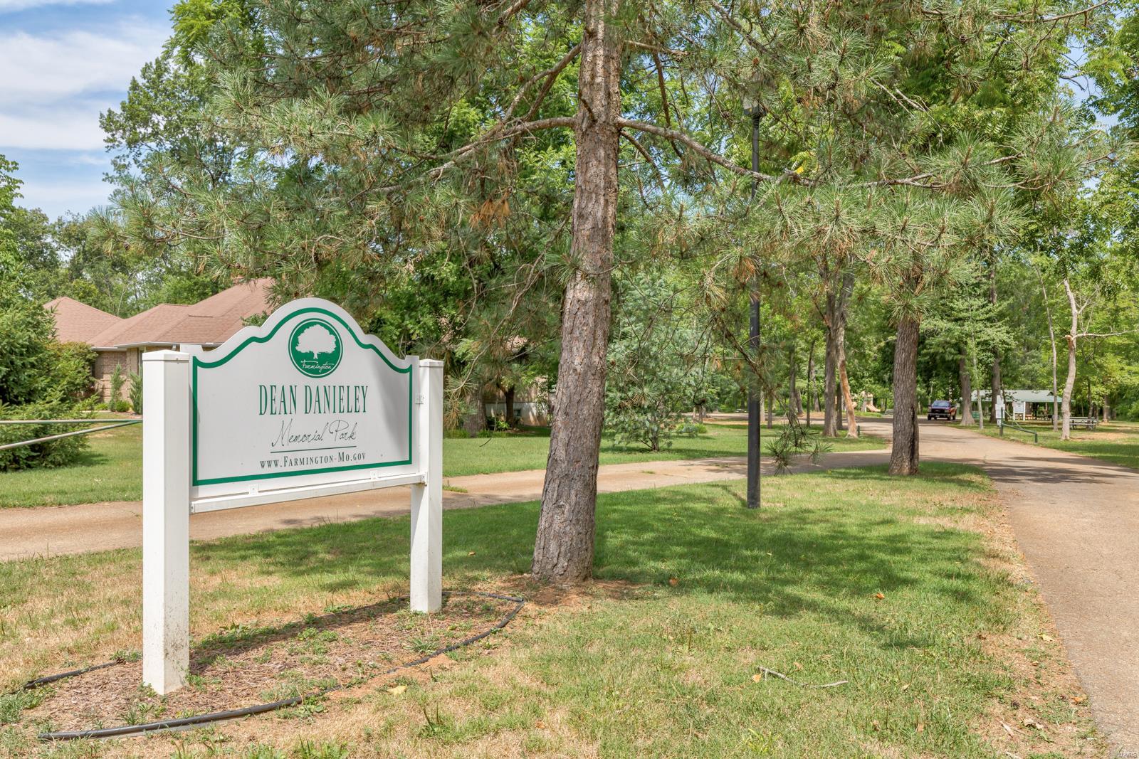 Holiday Park - Residential