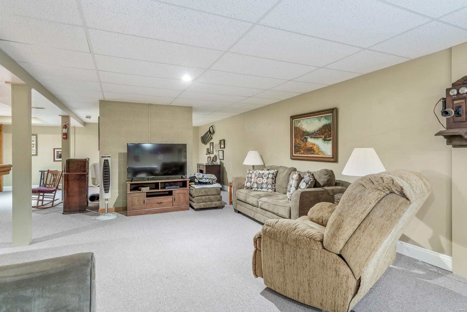 Holiday Park - Residential