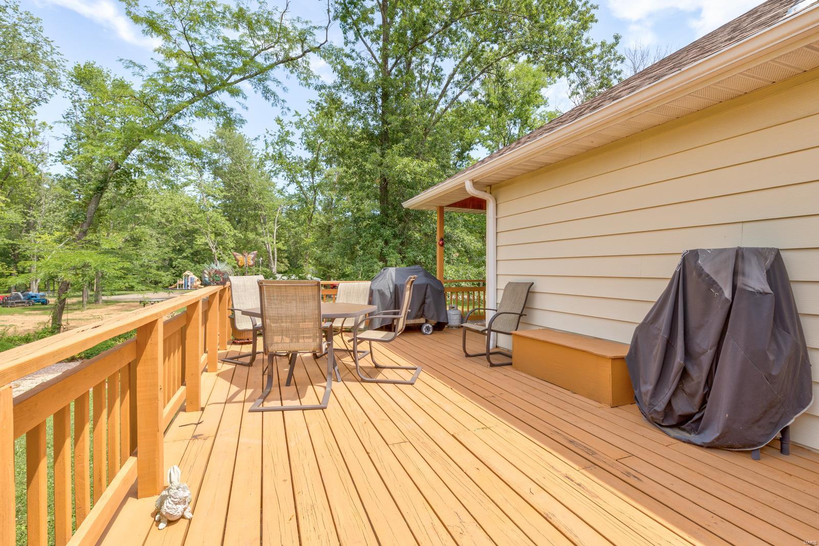 Holiday Park - Residential