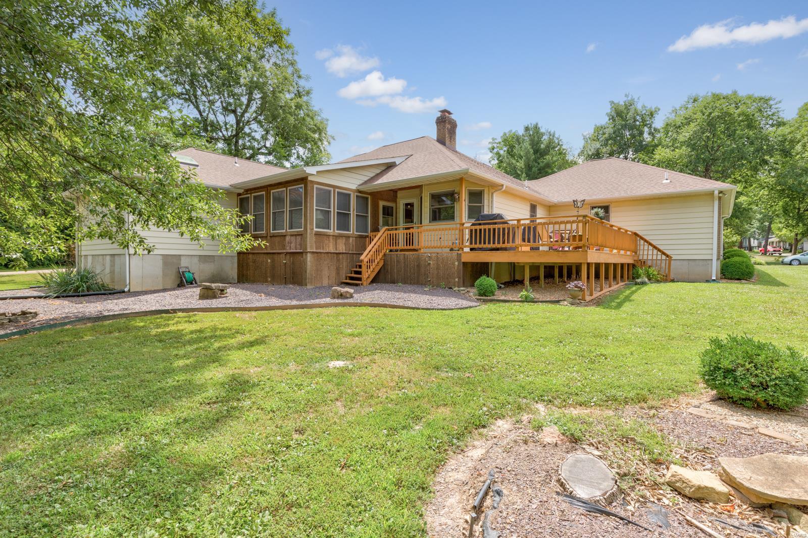 Holiday Park - Residential