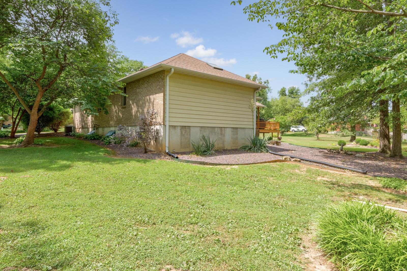 Holiday Park - Residential