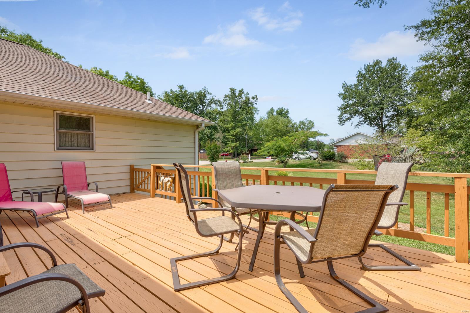 Holiday Park - Residential
