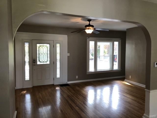 Columbus Park - Residential Lease