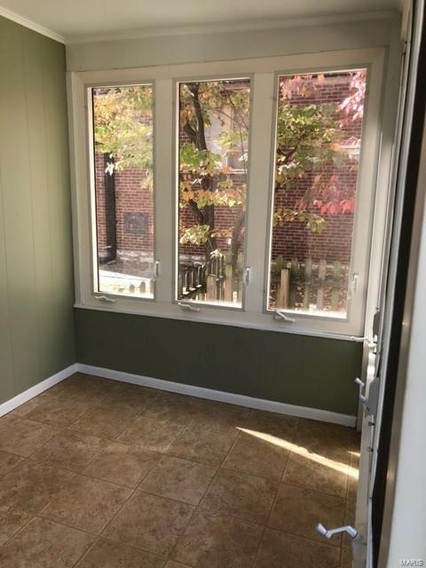 Columbus Park - Residential Lease