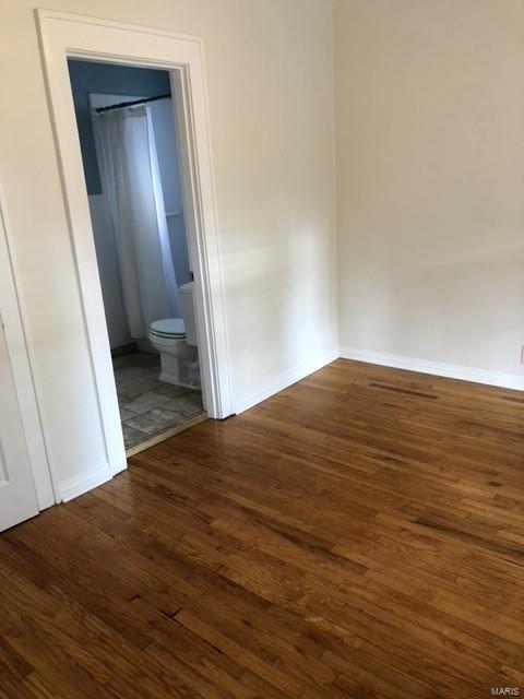 Columbus Park - Residential Lease