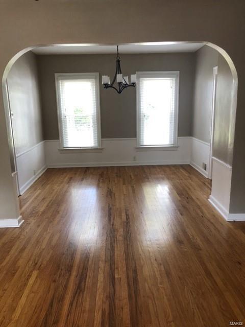 Columbus Park - Residential Lease