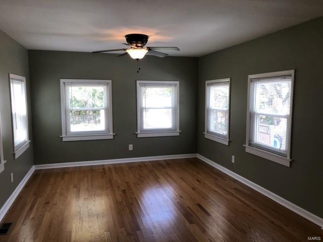 Columbus Park - Residential Lease