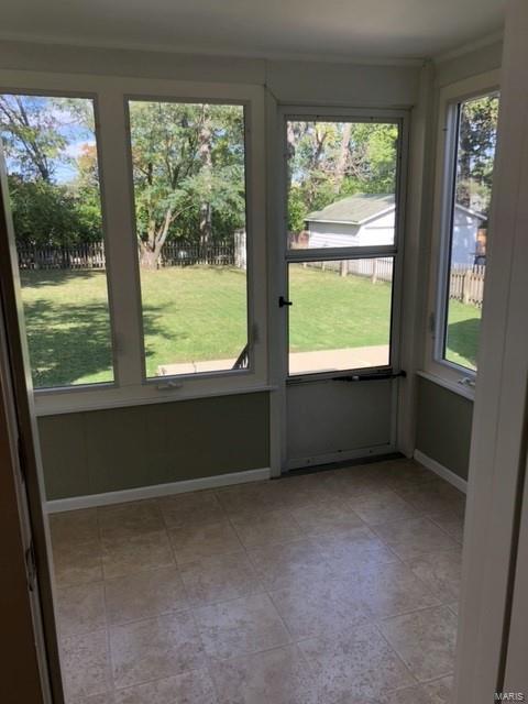 Columbus Park - Residential Lease