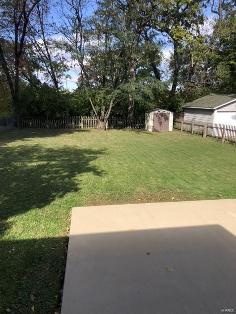 Columbus Park - Residential Lease