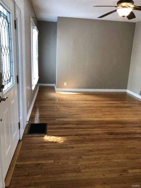 Columbus Park - Residential Lease