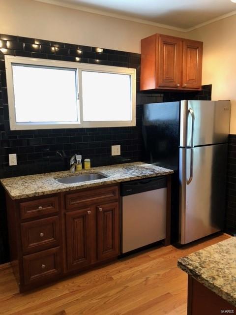 Columbus Park - Residential Lease