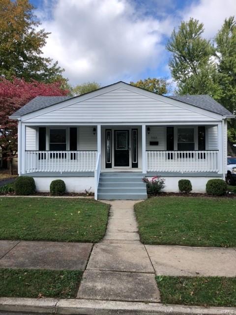 Columbus Park - Residential Lease