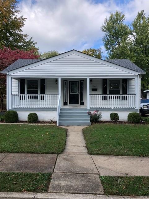 Columbus Park - Residential Lease