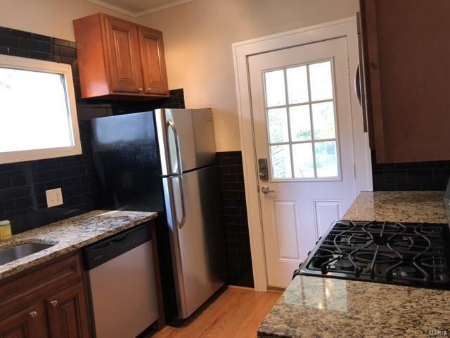 Columbus Park - Residential Lease