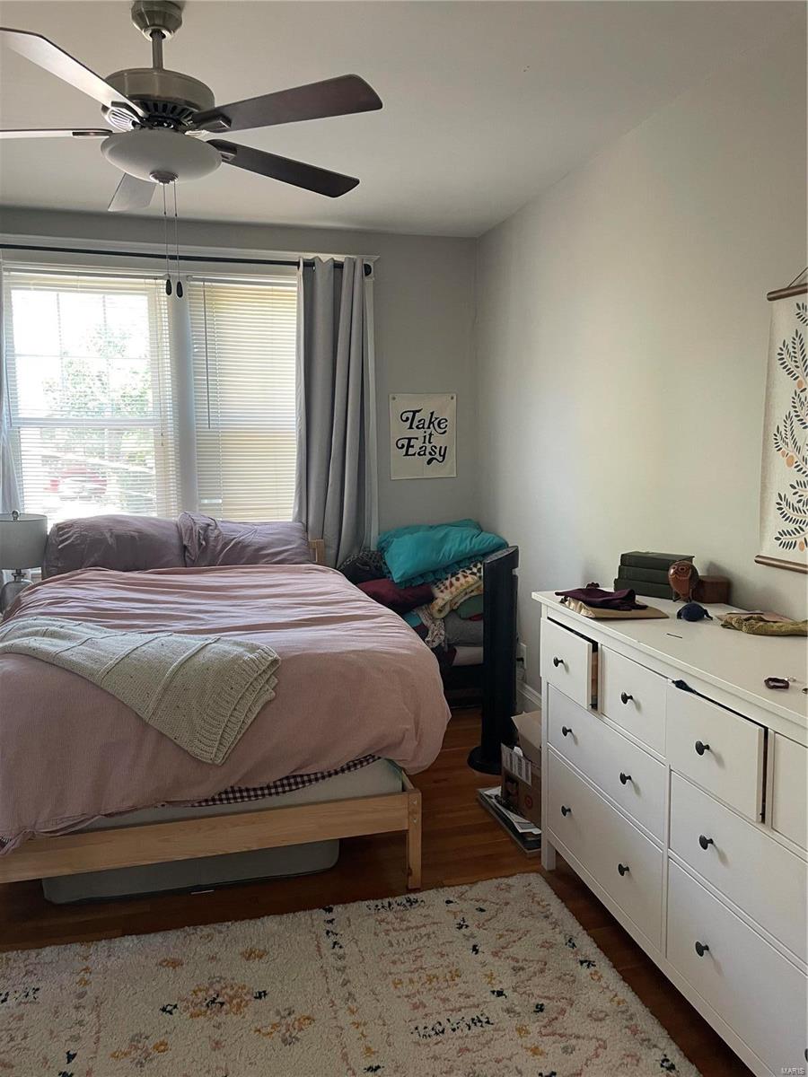 Zephyr Hills - Residential Income